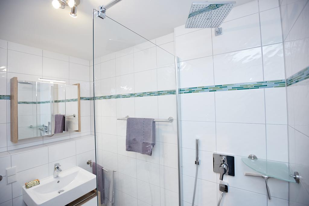 Ferienwohnung Sperling Όμπερσντορφ Εξωτερικό φωτογραφία